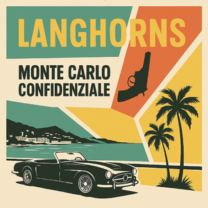 Monte Carlo Confidenziale