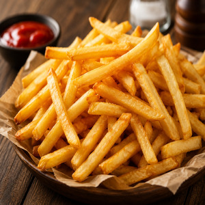 Batata frita
