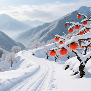 #百万奖金AI创作大赛+主题一