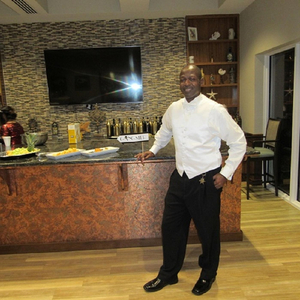 Running with the Sun