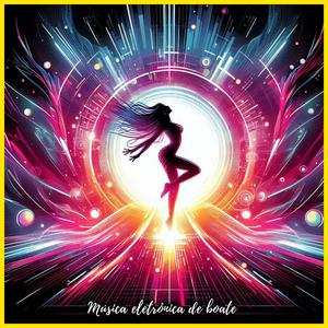 Música eletrônica de boate