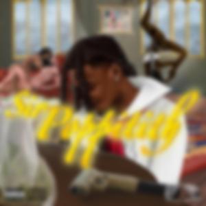 SOMEBODY! (feat. MereMere, Cinko & DezTheDon)