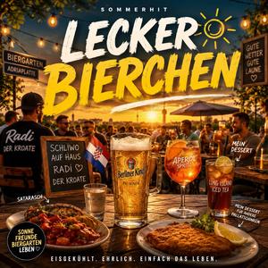 Lecker Bierchen