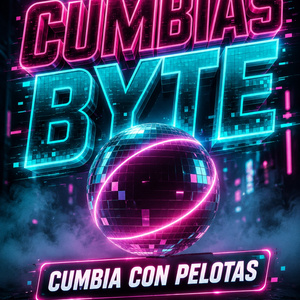 CUMBIA CON PELOTAS