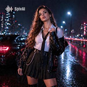 Дівчинка-пай