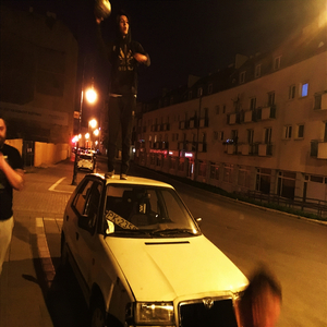 pies policjanta jarał ze mną blanta czyli prawdziwa historia chłopca z getta