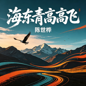 海东青高高飞