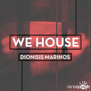 Dancepush Mix Session Four