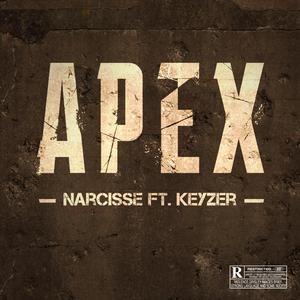 Apex (feat. Keyzer)