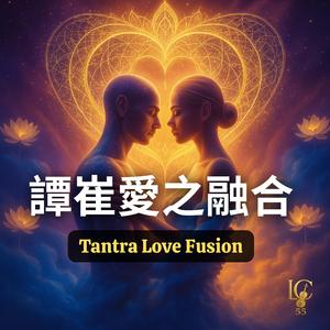 療癒儀式--能量療愈 (Tantra Energy Healing)