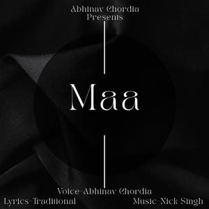 Maa