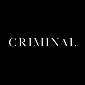 Criminal