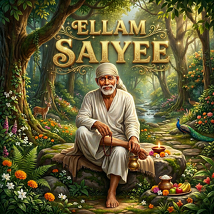 Ellam Saiyee
