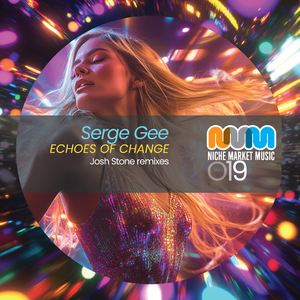 Revolution Is Here (Josh Stone Remix)