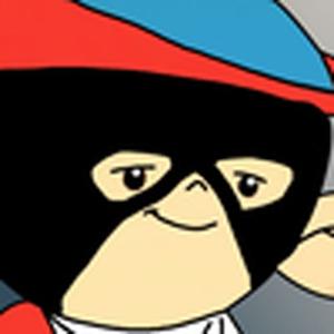 大耳朵图图（Dark版）