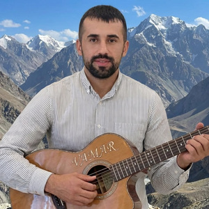 Ey Badakhshon