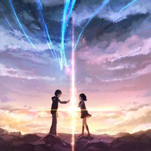 想把你留在这里（coverJony J TizzyT)（翻自 Jony J）