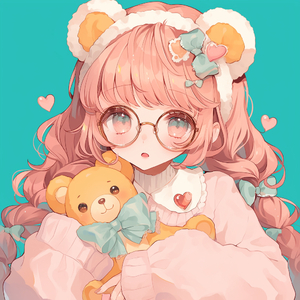 看不见的好朋友