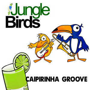 Caipirinha Groove (Remix)