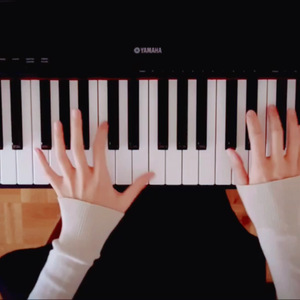 当卡农遇到River Flows in You