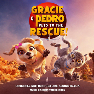 Bring You Home (From "Gracie & Pedro: Pets to the Rescue")