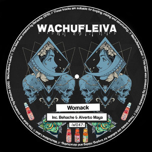 Wachufleiva 47-3 (Original Mix)