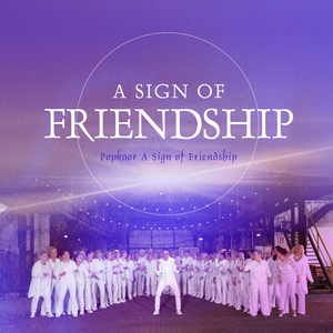 A Sign of Friendship