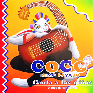 Coloreteando