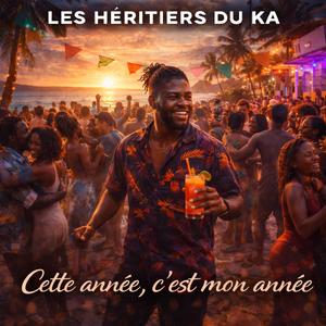 Cette année c'est mon année