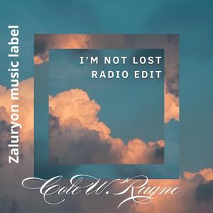 I'm Not Lost (Radio Edit)