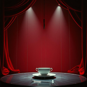 最後の晩餐ショー