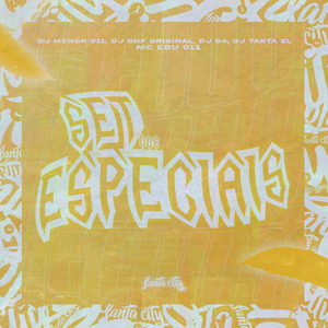 Set dos Especiais