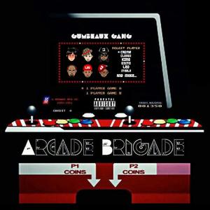 Capcom (feat. Southpaw)