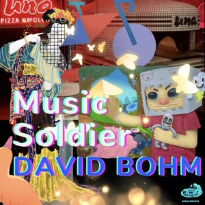 Music Soldier