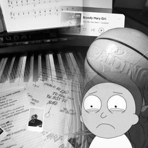 Growing Up Is Killing Myself (Prod.DIVINE MUSIC)
