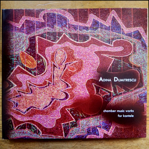 Pas de deux'n keskustelu matkalla kotiin