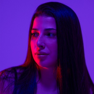 ⁠Blue