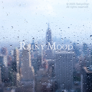 Rainy Mood