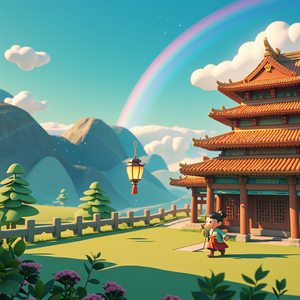 村夜唐朝 白居易