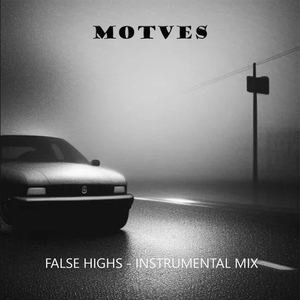 You Don't Even Smile (Instrumental)