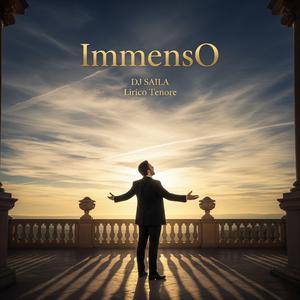 IMMENSO (Versione Lirica)