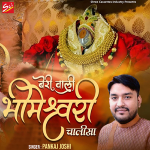 Beri Wali Bhimeshwari Chalisa