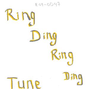 Ring Ding Ring Ding Tune