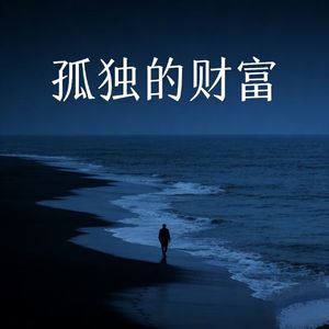 孤独的财富