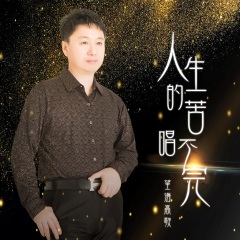 人生的苦唱不完 (DJ月之歌版)