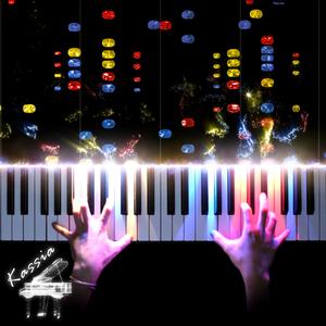 William Tell Overture (Piano Solo)