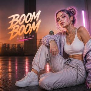 Boom Boom