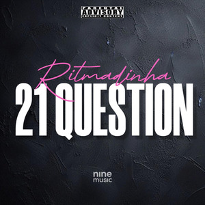Ritmadinha 21 Questions