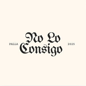 No Lo Consigo