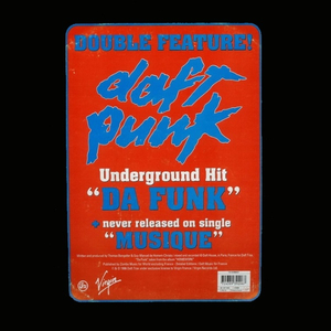 Da Funk [LP Version]